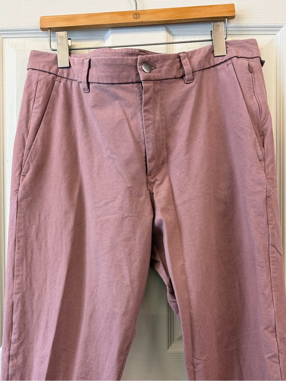 Lululemon commission pant utilitech